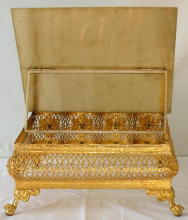 Brass Altar Missal Stand 8540
